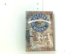 Seller image for Ulysse Moore, Tome 01: Les clefs du temps (Ulysse Moore (1)) for sale by Book Broker