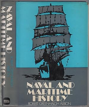 Bild des Verkufers fr Naval and Maritime History zum Verkauf von Between the Covers-Rare Books, Inc. ABAA