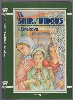 Immagine del venditore per The Ship of Widows venduto da Between the Covers-Rare Books, Inc. ABAA