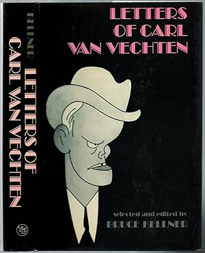 Seller image for Letters of Carl Van Vechten for sale by Between the Covers-Rare Books, Inc. ABAA