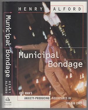Bild des Verkufers fr Municipal Bondage zum Verkauf von Between the Covers-Rare Books, Inc. ABAA
