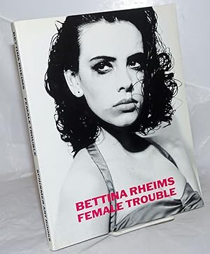 Seller image for Female Trouble for sale by Bolerium Books Inc.