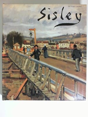 Seller image for Sisley. for sale by Buecherhof