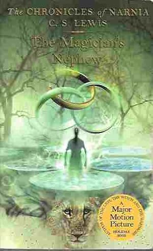 The Magician's Nephew (Chronicles of Narnia, Book 1)