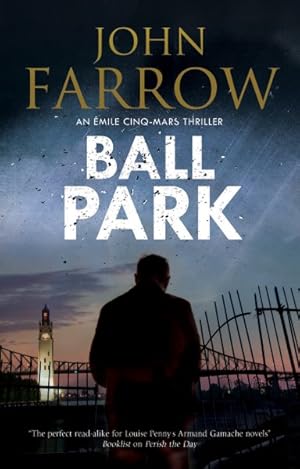 Seller image for Ball Park for sale by GreatBookPrices