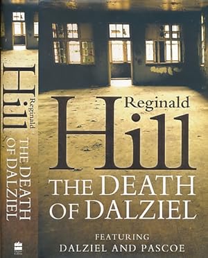 Immagine del venditore per The Death of Dalziel [Death Comes for the Fat Man] venduto da Barter Books Ltd