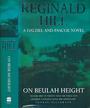 Seller image for On Beulah Height. Dalziel and Pascoe. Signed copy for sale by Barter Books Ltd