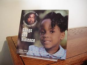 Seller image for Gangs and Violence for sale by Bungalow Books, ABAA