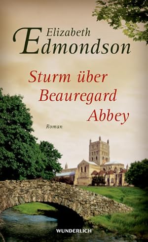 Seller image for Sturm ber Beauregard Abbey for sale by Gerald Wollermann