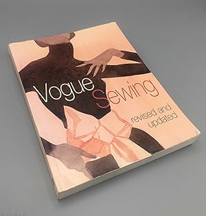 The Vogue sewing book