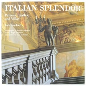 Image du vendeur pour Italian Splendor: Palaces, Castles and Villas mis en vente par PsychoBabel & Skoob Books
