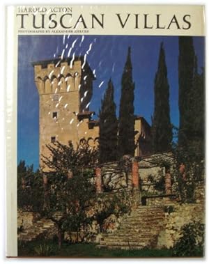 Seller image for Tuscan Villas for sale by PsychoBabel & Skoob Books
