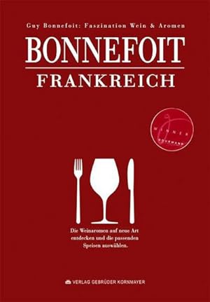 Seller image for Bonnefoit Frankreich for sale by Rheinberg-Buch Andreas Meier eK