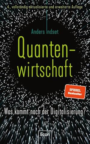 Image du vendeur pour Quantenwirtschaft mis en vente par BuchWeltWeit Ludwig Meier e.K.