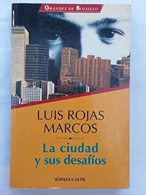 Image du vendeur pour LA CIUDAD Y SUS DESAFOS mis en vente par Librovicios