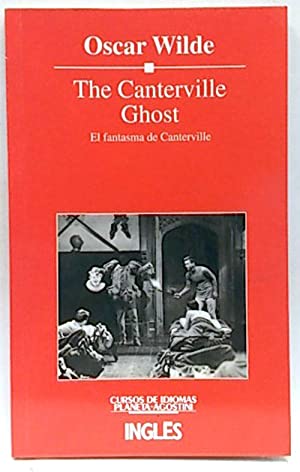 THE CANTERVILLE GHOST
