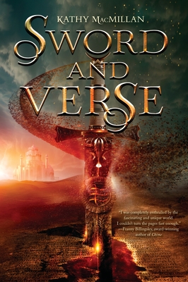 Image du vendeur pour Sword and Verse (Paperback or Softback) mis en vente par BargainBookStores