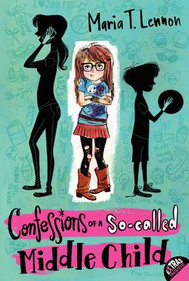 Imagen del vendedor de Confessions of a So-Called Middle Child (Paperback or Softback) a la venta por BargainBookStores