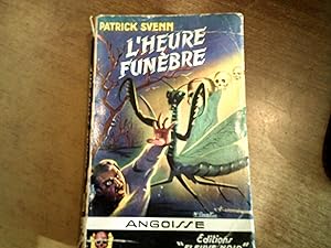 L'Heure Funèbre.