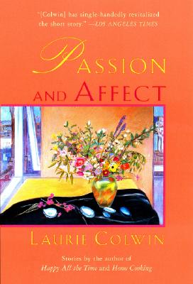 Seller image for Passion and Affect (Paperback or Softback) for sale by BargainBookStores