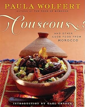 Seller image for Couscous and Other Good Food from Morocco (Paperback or Softback) for sale by BargainBookStores