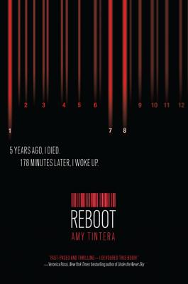 Seller image for Reboot (Paperback or Softback) for sale by BargainBookStores