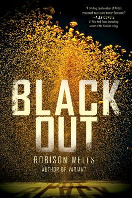 Seller image for Blackout (Paperback or Softback) for sale by BargainBookStores