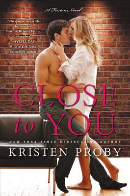 Immagine del venditore per Close to You: A Fusion Novel (Paperback or Softback) venduto da BargainBookStores