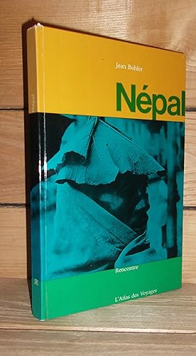 Image du vendeur pour NEPAL mis en vente par Planet'book