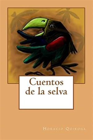 Seller image for Cuentos de la selva -Language: spanish for sale by GreatBookPrices