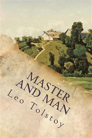 Seller image for Master and Man for sale by GreatBookPrices