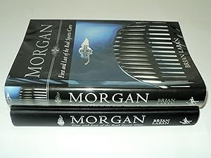 Seller image for Morgan: First and Last of the Real Sports Cars for sale by FLM Books