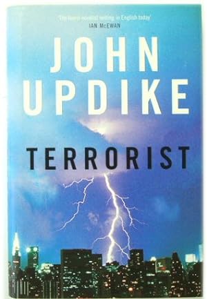 Seller image for Terrorist for sale by PsychoBabel & Skoob Books