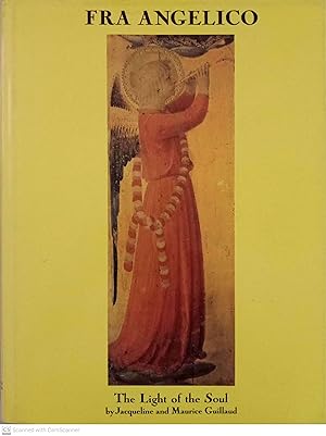 Bild des Verkufers fr Fra Angelico. The Light of the Soul zum Verkauf von Llibres Capra