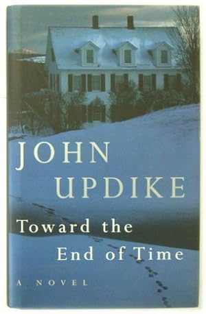 Seller image for Toward the End of Time for sale by PsychoBabel & Skoob Books