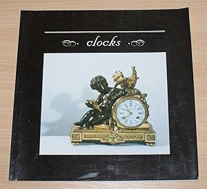 Clocks