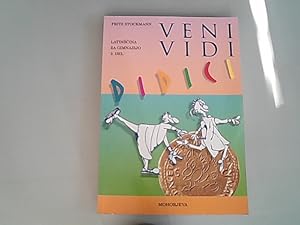 Bild des Verkufers fr Veni, vidi, didici. Latinscina za Gimnazijo 2. Del. zum Verkauf von Antiquariat Bookfarm
