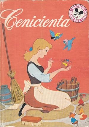 Seller image for CENICIENTA for sale by Librera Vobiscum