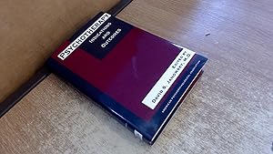 Seller image for Psychotherapy Indications and Outcomes (American Psychopathological Association) for sale by BoundlessBookstore