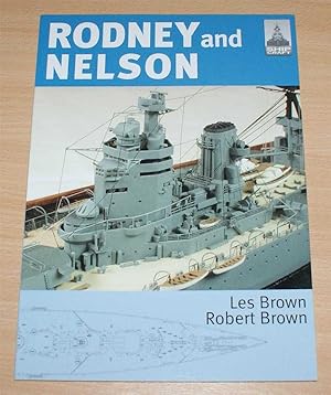 Seller image for Rodney and Nelson - ShipCraft 23 for sale by Bailgate Books Ltd