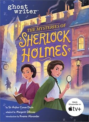 Bild des Verkufers fr Mysteries of Sherlock Holmes zum Verkauf von GreatBookPrices