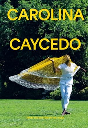 Seller image for Carolina Caycedo for sale by GreatBookPricesUK