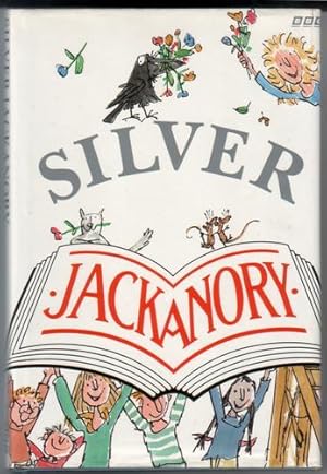 Imagen del vendedor de Silver Jackanory a la venta por The Children's Bookshop