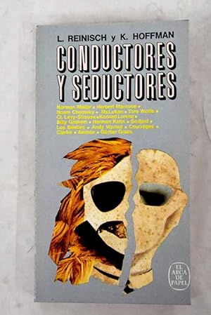 Imagen del vendedor de Conductores y seductores a la venta por Alcan Libros