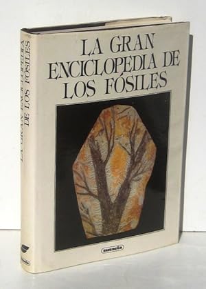 Imagen del vendedor de LA GRAN ENCICLOPEDIA DE LOS FOSILES a la venta por Ducable Libros