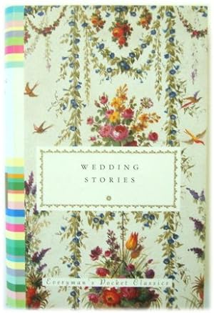 Seller image for Wedding Stories for sale by PsychoBabel & Skoob Books