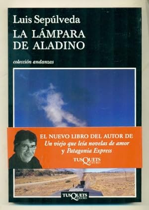 Immagine del venditore per LA LAMPARA DE ALADINO venduto da Ducable Libros