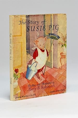 The Story of Susie Pig