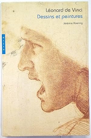 Léonard de Vinci. Dessins et peintures.