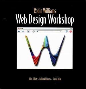 Seller image for Web Design Workshop for sale by SOSTIENE PEREIRA